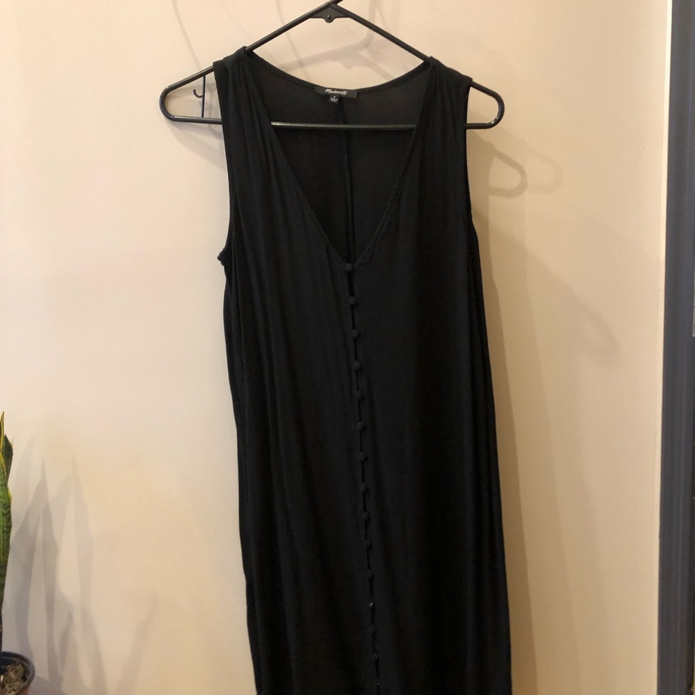 Madewell Tank Top dress